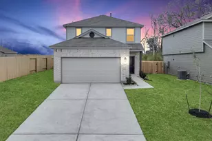 1906 Summer Night Dr, Houston, TX 77073 - Photo 2