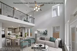 26822 Chandrila Vis Ct, Richmond, TX 77406 - Photo 2