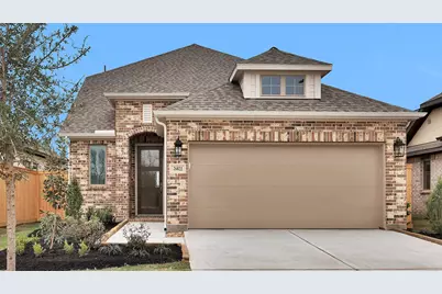 26822 Chandrila Vista Court, Richmond, TX 77406 - Photo 1