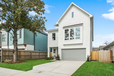 1023 E 23rd Street, Houston, TX 77009 - Photo 2