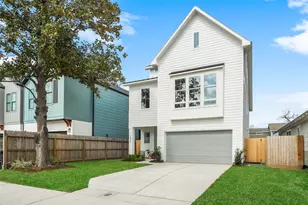 1023 E 23rd St, Houston, TX 77009 - Photo 2