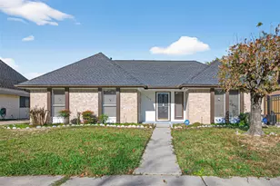9919 Sagemill Dr, Houston, TX 77089 - Photo 1