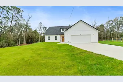 25446 Morgan Cemetery Road, Cleveland, TX 77328 - Photo 2