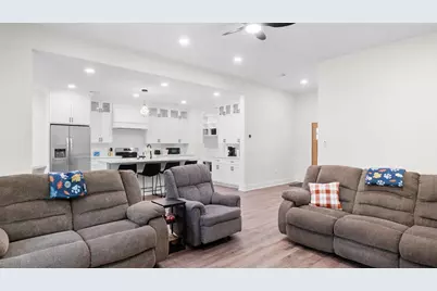 25446 Morgan Cemetery Road, Cleveland, TX 77328 - Photo 8