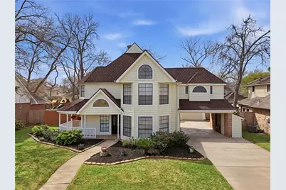 1627 N Hearthside Drive, Richmond, TX 77406 - Photo 2