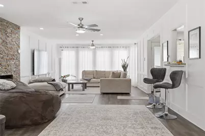 1627 N Hearthside Drive, Richmond, TX 77406 - Photo 14