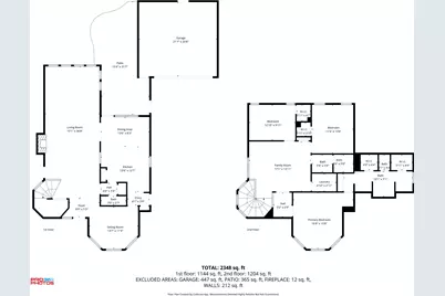 1627 N Hearthside Drive, Richmond, TX 77406 - Photo 48