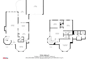 1627 N Hearthside Dr, Richmond, TX 77406 - Photo 48