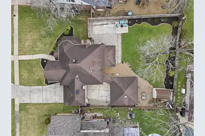 1627 N Hearthside Drive, Richmond, TX 77406 - Photo 4