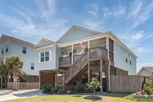 12839 E Conquistador Dr, Galveston, TX 77554 - Photo 2