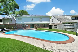 1023 Long Prairie Dr, Katy, TX 77450 - Photo 1