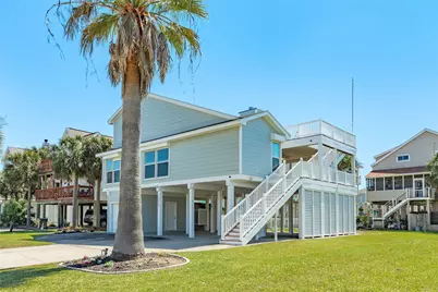 13827 Pirates Beach Boulevard, Galveston, TX 77554 - Photo 8