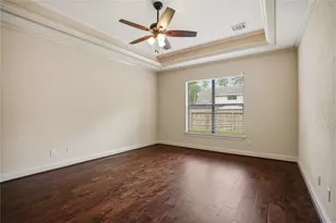 536 Stephen F Austin Dr, Conroe, TX 77302 - Photo 32