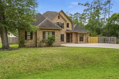 536 Stephen F Austin Drive, Conroe, TX 77302 - Photo 38
