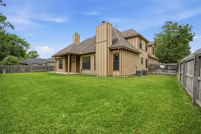 536 Stephen F Austin Drive, Conroe, TX 77302 - Photo 40