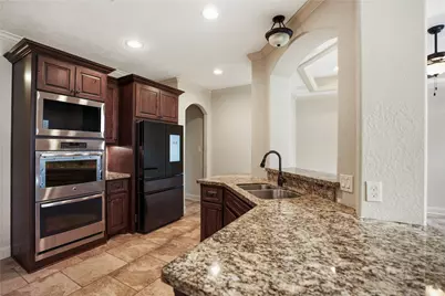 536 Stephen F Austin Drive, Conroe, TX 77302 - Photo 16