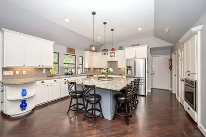 22914 Rosehollow Trail, Tomball, TX 77377 - Photo 6