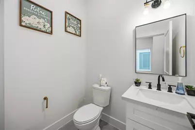 5330 Wenda Street #A, Houston, TX 77033 - Photo 16