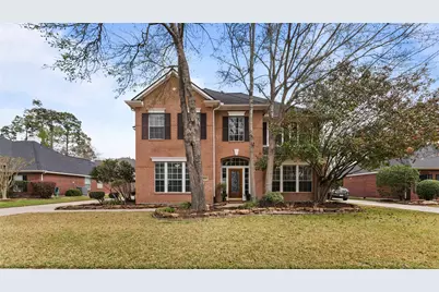 25510 Cedar Springs Place, Spring, TX 77373 - Photo 2