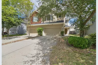8917 Elm Drake Lane, Humble, TX 77338 - Photo 1