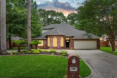 139 Park Way, Conroe, TX 77356 - Photo 1