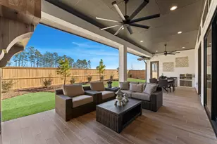 107 Shoveler Duck Wy, Magnolia, TX 77354 - Photo 36