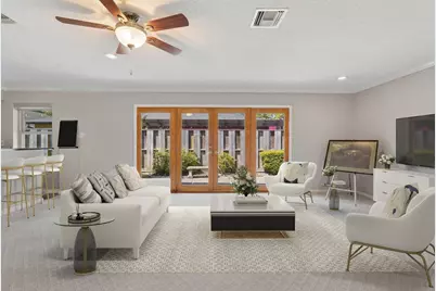 45 Champions Colony E, Houston, TX 77069 - Photo 4