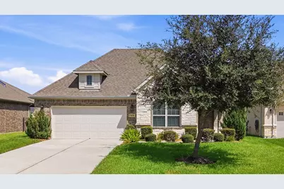 5638 Fountain Villas Way, Conroe, TX 77304 - Photo 1