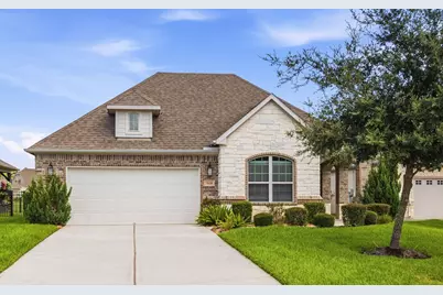 5638 Fountain Villas Way, Conroe, TX 77304 - Photo 2