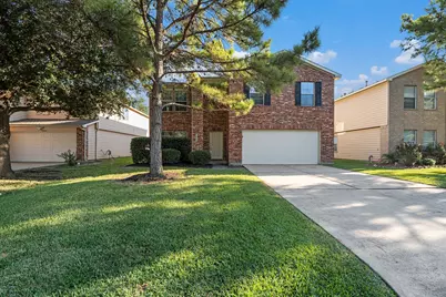 18227 Thicket Grove Rd Road, Houston, TX 77084 - Photo 1