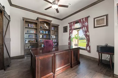 10334 Clydesdale Drive, Needville, TX 77461 - Photo 6
