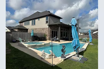 32006 Crested Knoll Court, Fulshear, TX 77441 - Photo 4