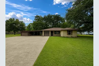 12711 Britt Road, Pearland, TX 77581 - Photo 2