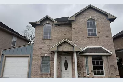 1675 Hugh Road #B, Houston, TX 77067 - Photo 1