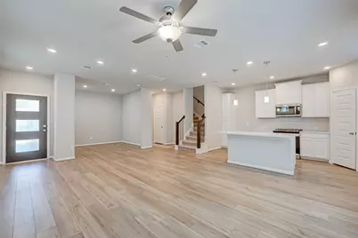 1526 Lakeline Oak Drive, Houston, TX 77084 - Photo 4