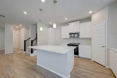 1526 Lakeline Oak Drive, Houston, TX 77084 - Photo 8