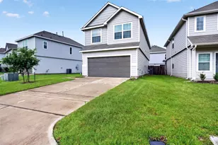 22014 Sovereign Hts Ln., Houston, TX 77073 - Photo 6
