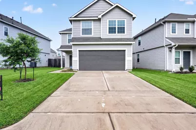 22014 Sovereign Heights Lane, Houston, TX 77073 - Photo 1