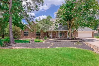 518 Box Elder Drive, Magnolia, TX 77354 - Photo 1
