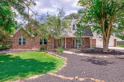 518 Box Elder Drive, Magnolia, TX 77354 - Photo 2
