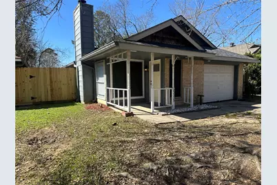 23335 Tree House Lane, Spring, TX 77373 - Photo 2