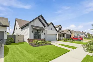 5510 Orangery Ln, Manvel, TX 77578 - Photo 2