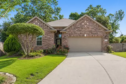 2035 Elkington Circle, Conroe, TX 77304 - Photo 1