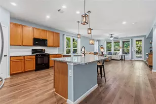 2035 Elkington Cir, Conroe, TX 77304 - Photo 4