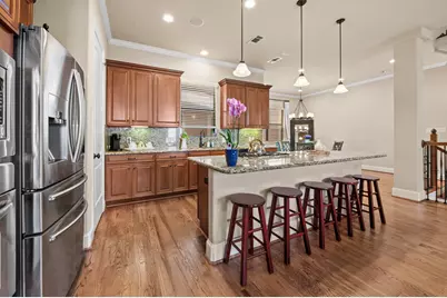 821 Lester Street, Houston, TX 77007 - Photo 8