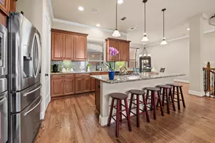821 Lester St, Houston, TX 77007 - Photo 8