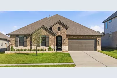 13776 Rising Sun Lane, Conroe, TX 77384 - Photo 1