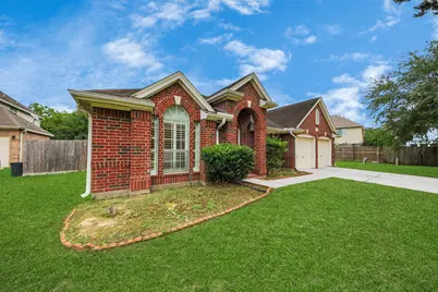 10214 White Oak Trail Lane, Houston, TX 77064 - Photo 4