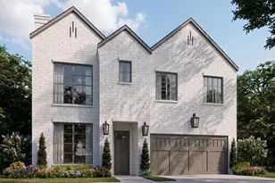 891 W 41st St, Houston, TX 77018 - Photo 1