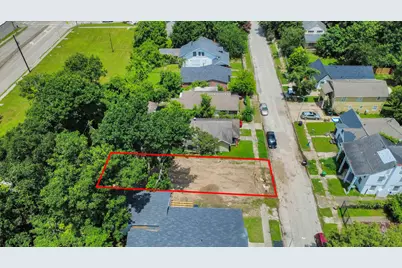 2828 Winbern Street, Houston, TX 77004 - Photo 2
